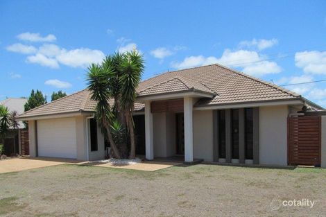 5 Garden View Ct, Kalkie, QLD 4670