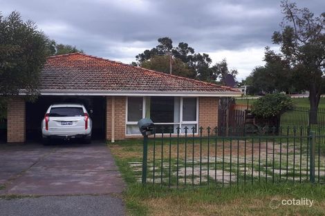 25 Selsfield Pl, Balga, WA 6061