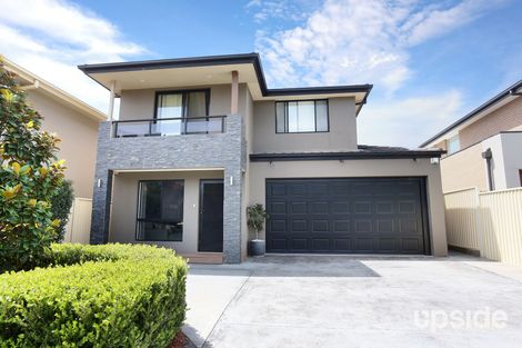Property photo of 6 Vaucluse Place Glen Alpine NSW 2560