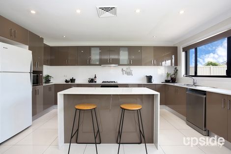 Property photo of 6 Vaucluse Place Glen Alpine NSW 2560