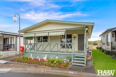 193/6-22 Tench Ave, Jamisontown, NSW 2750