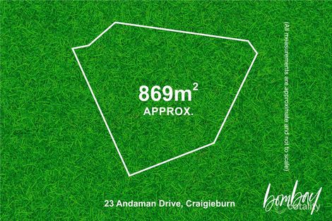 23 Andaman Dr, Craigieburn, VIC 3064