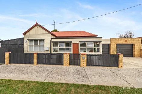 302 Nicholson St, Ballarat East, VIC 3350