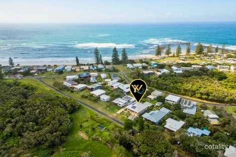 13 Hibiscus Ave, Brooms Head, NSW 2463
