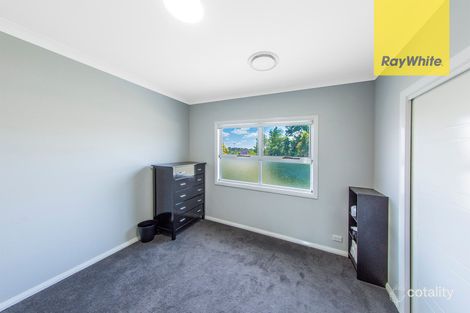 Property photo of 23A Hudson Street Wentworthville NSW 2145