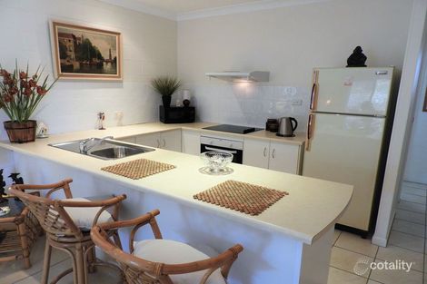 Property photo of LOT 2/1 Martin Street Bowen QLD 4805