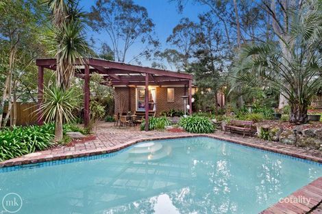 4 Cygnet Ct, Eltham, VIC 3095