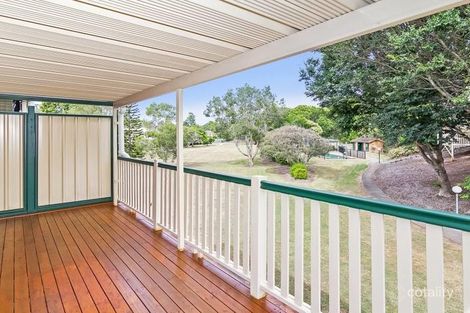 Property photo of 24/60 Marlene Street Mount Gravatt East QLD 4122