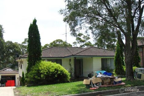 45 Delasala Dr, Macquarie Hills, NSW 2285