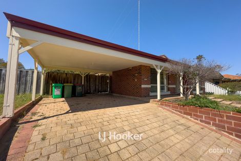 Property photo of 39 Nalbarra Drive Usher WA 6230