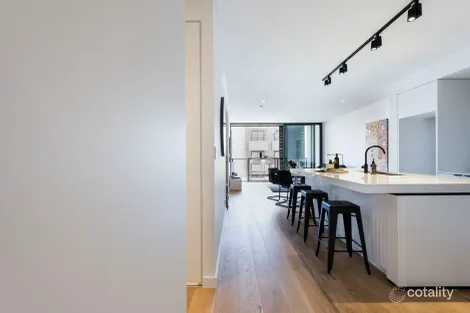 Property photo of 502/14 Flour Mill Way Summer Hill NSW 2130