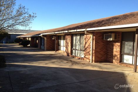 2/16 Bulolo St, Ashmont, NSW 2650