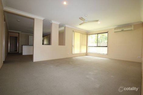 Property photo of 19 Lake Cootharaba Place Logan Reserve QLD 4133