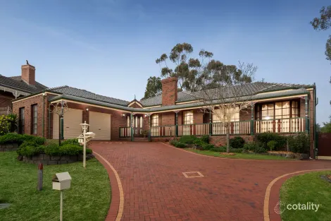 8 Lightwood Dr, Sunbury, VIC 3429