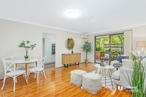 Property photo of 1/18-20 Doomben Avenue Eastwood NSW 2122