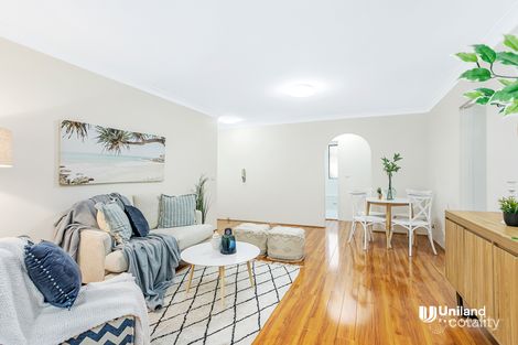 Property photo of 1/18-20 Doomben Avenue Eastwood NSW 2122