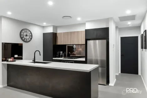 Property photo of 1 Wimbledon Way Schofields NSW 2762