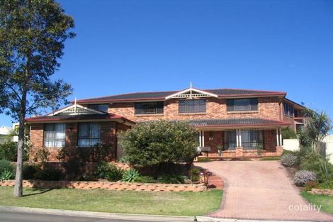 87 Greenway Dr, West Hoxton, NSW 2171