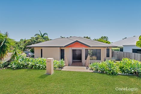 Property photo of 8 Kwila Crescent Douglas QLD 4814