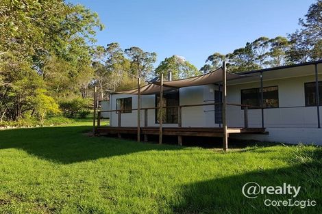 Property photo of 15 Sycamore Street Ravenshoe QLD 4888