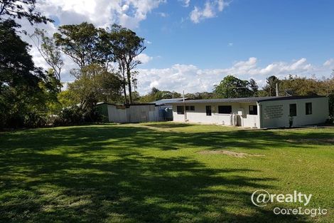 Property photo of 15 Sycamore Street Ravenshoe QLD 4888