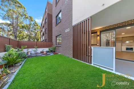 G08/9b Terry Rd, Rouse Hill, NSW 2155