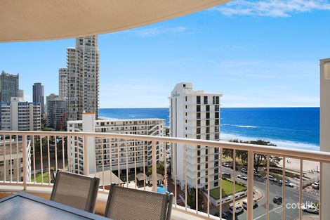 Property photo of 246/6 View Avenue Surfers Paradise QLD 4217