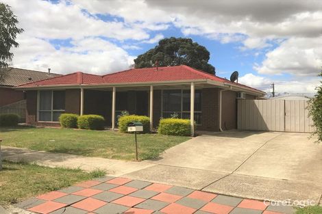 Property photo of 12 Silverton Court Craigieburn VIC 3064