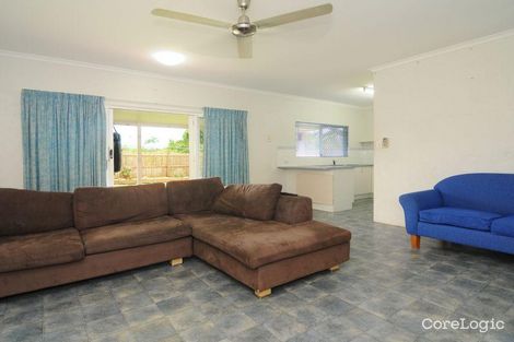 Property photo of 22 Silky Oak Court Mooroobool QLD 4870