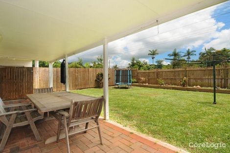 Property photo of 22 Silky Oak Court Mooroobool QLD 4870