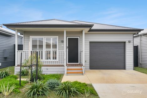 14/110 Thornton Ave, St Leonards, VIC 3223