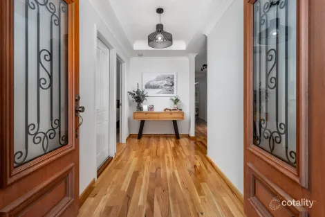 23 Britza Ave, Roelands, WA 6226