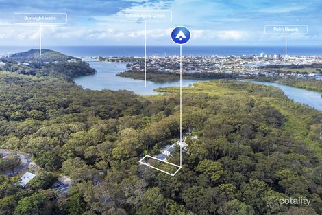 Property photo of 3 Kabool Road Burleigh Heads QLD 4220