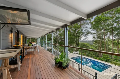 Property photo of 275 Eastern Branch Road Kin Kin QLD 4571