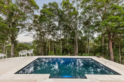 Property photo of 275 Eastern Branch Road Kin Kin QLD 4571