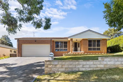 10 Brookdale Tce, Glenbrook, NSW 2773