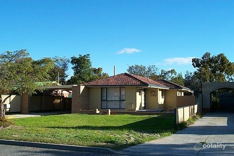 19 Foxwood Way, Langford, WA 6147