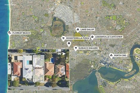 Property photo of 59 Essex Street Wembley WA 6014