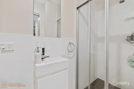 Property photo of 5/101 Eggleston Crescent Chifley ACT 2606