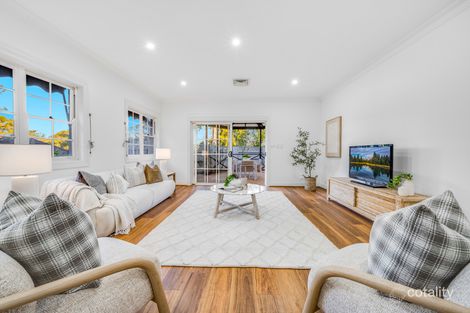 Property photo of 68C Malton Road Beecroft NSW 2119