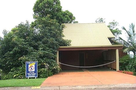 14 Summit Cres, Carrara, QLD 4211