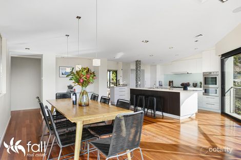 Property photo of 12 Wandeet Place Sandy Bay TAS 7005