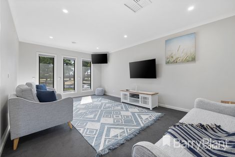 Property photo of 25 Portsea Street Alfredton VIC 3350