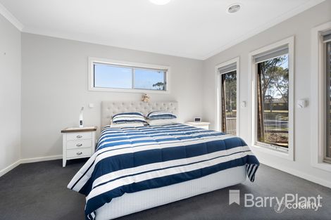 Property photo of 25 Portsea Street Alfredton VIC 3350