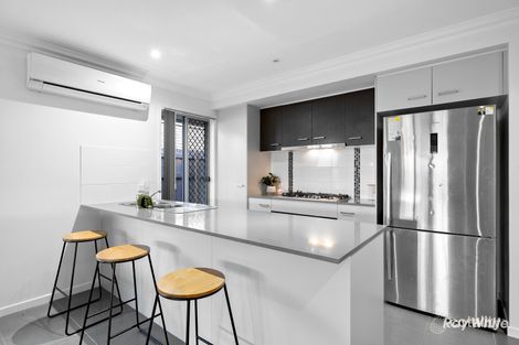 Property photo of 12 Grayson Street Yarrabilba QLD 4207