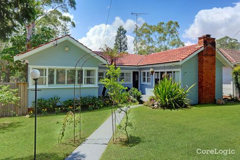 Property photo of 114 Cardinal Avenue West Pennant Hills NSW 2125