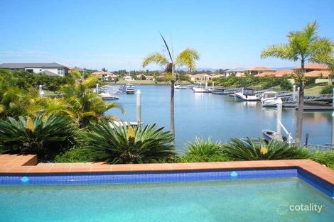 Lot 1/2133 Beaufort Way, Hope Island, QLD 4212