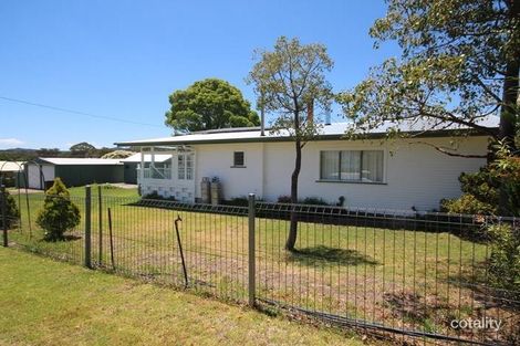 Property photo of 86 Sugarloaf Road Stanthorpe QLD 4380