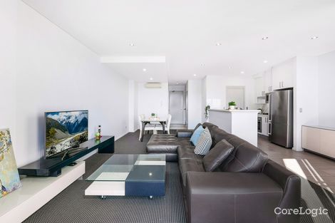 Property photo of 405/8B Mary Street Rhodes NSW 2138