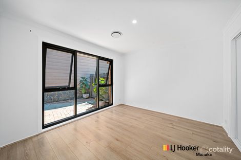 Property photo of 38 Totterdell Street Belconnen ACT 2617
